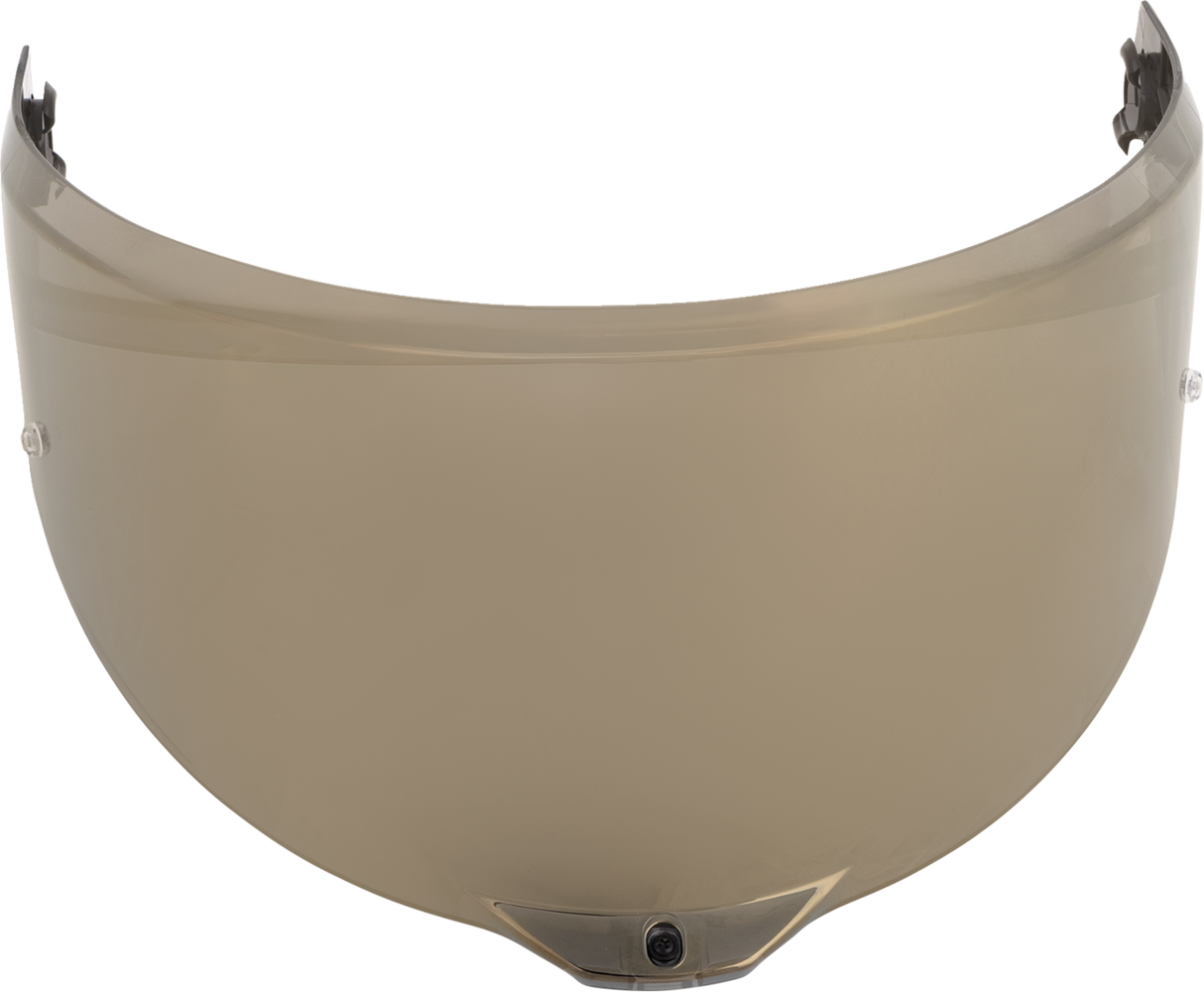 K7 Helmet GT8-1 Pinlock® 120 MaxVision™ Prepared Shield