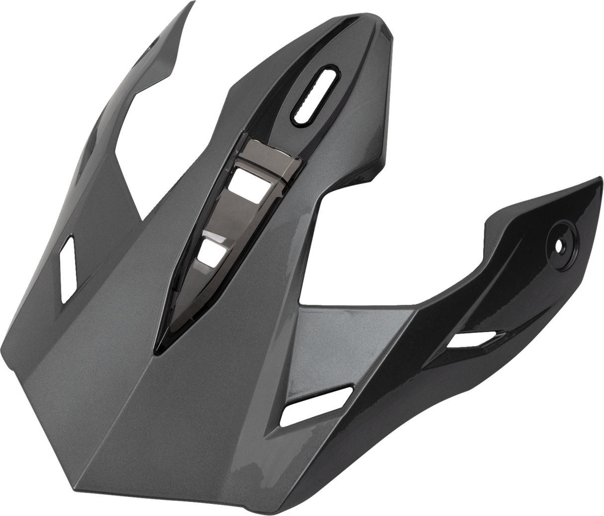 Range 2.0 Helmet Peak β Solid
