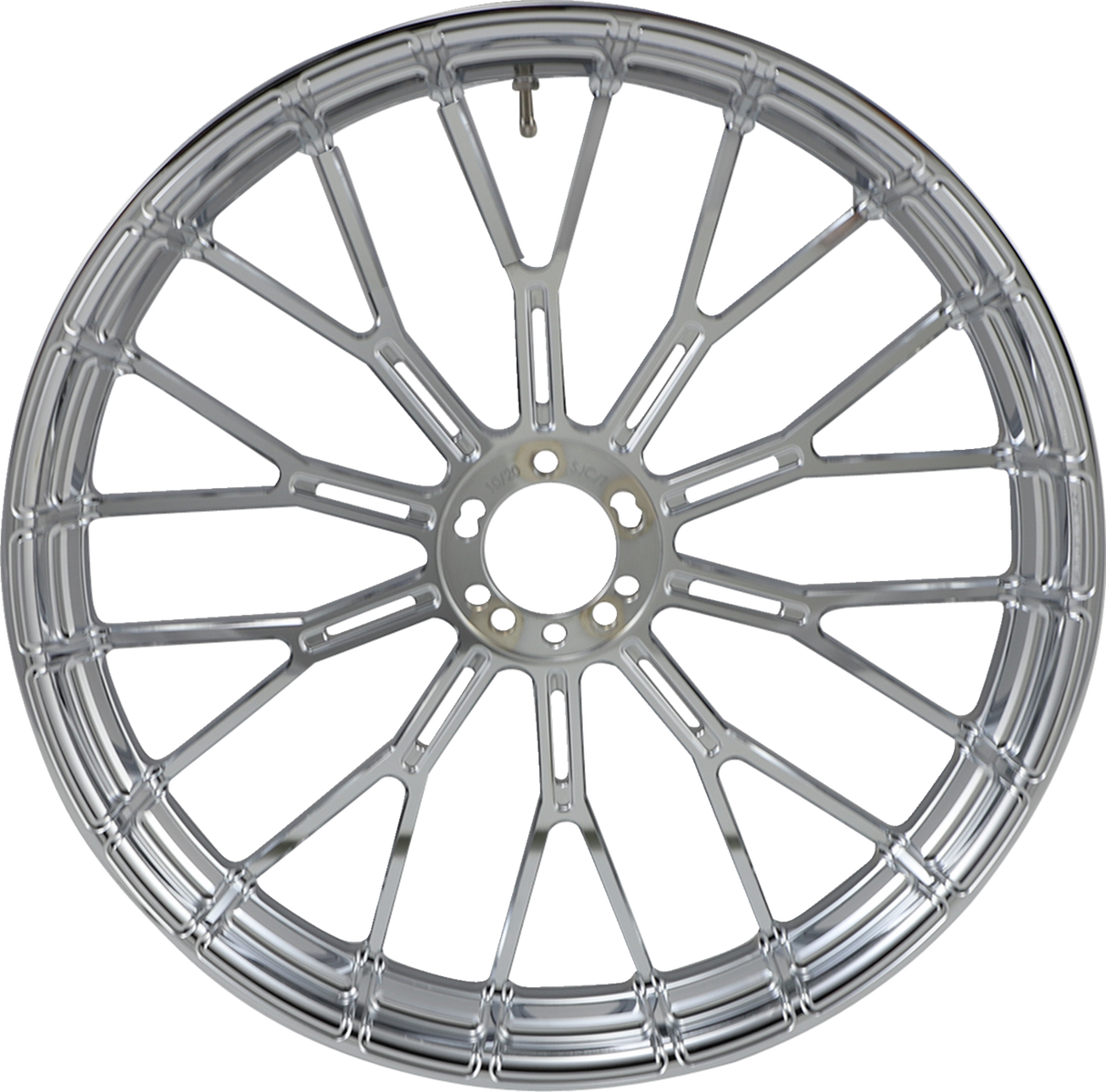 Y-Spoke Rim