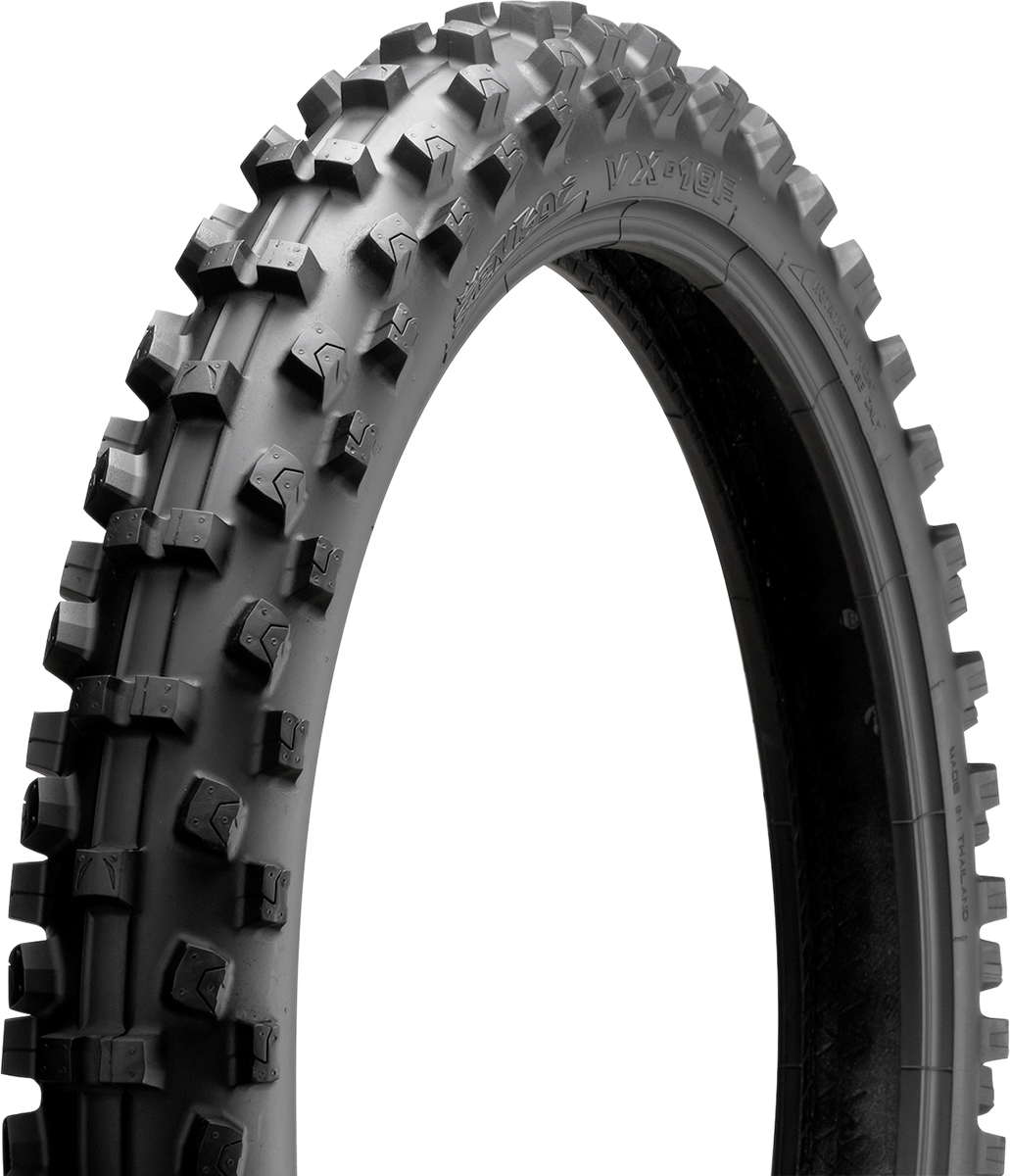 VX-10 Mini Motocross Tire