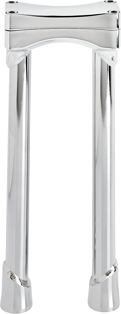 Murdock O/S Risers