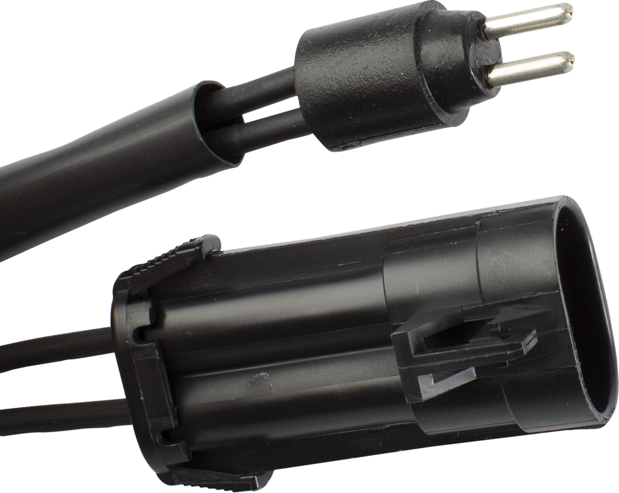 Rectifying Regulator