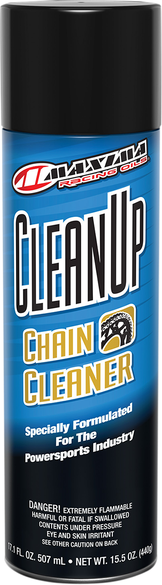 CleanUp Chain Cleaner