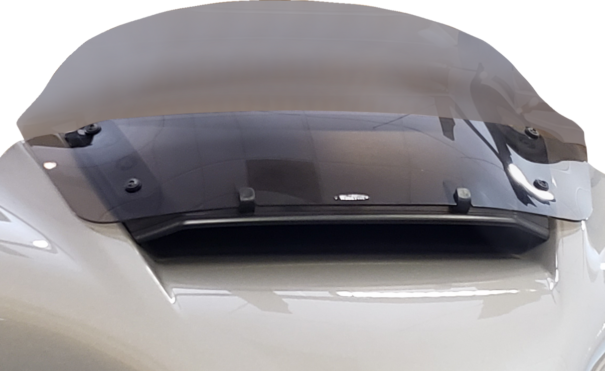Windshield