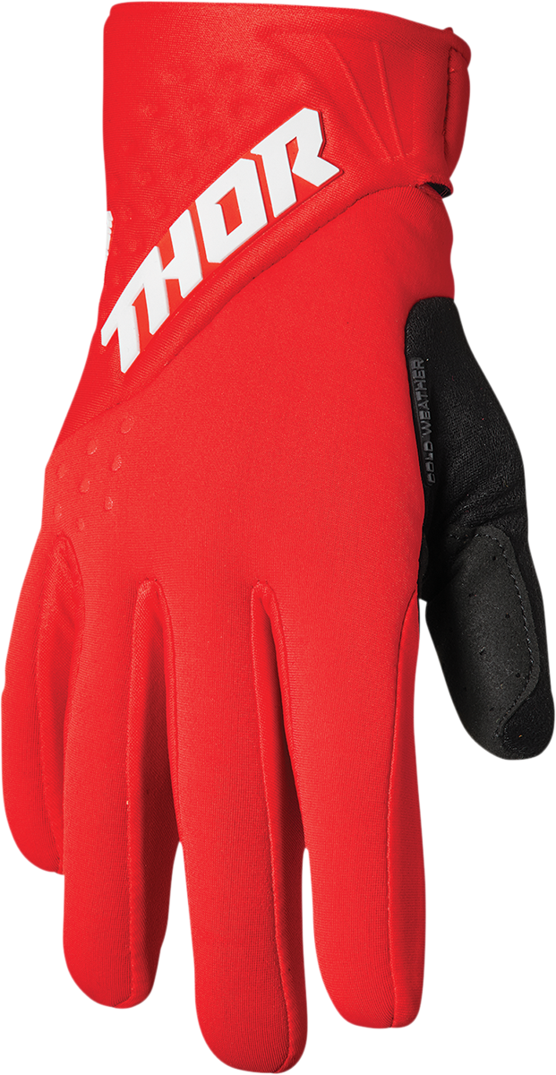 Spectrum Cold Weather Gloves