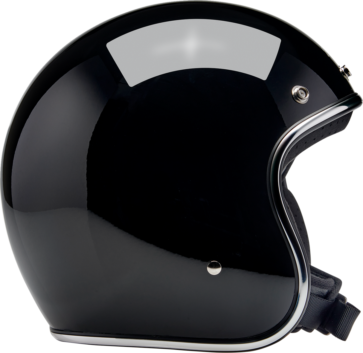Bonanza Helmet — Solid