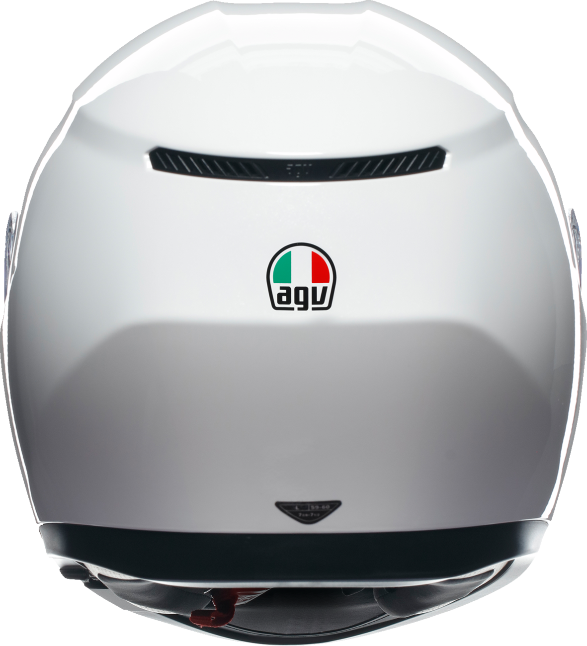K3 Mono Helmet