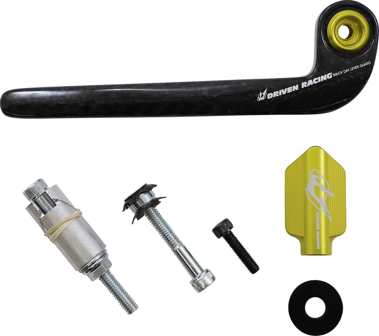 Trackday Lever Guard