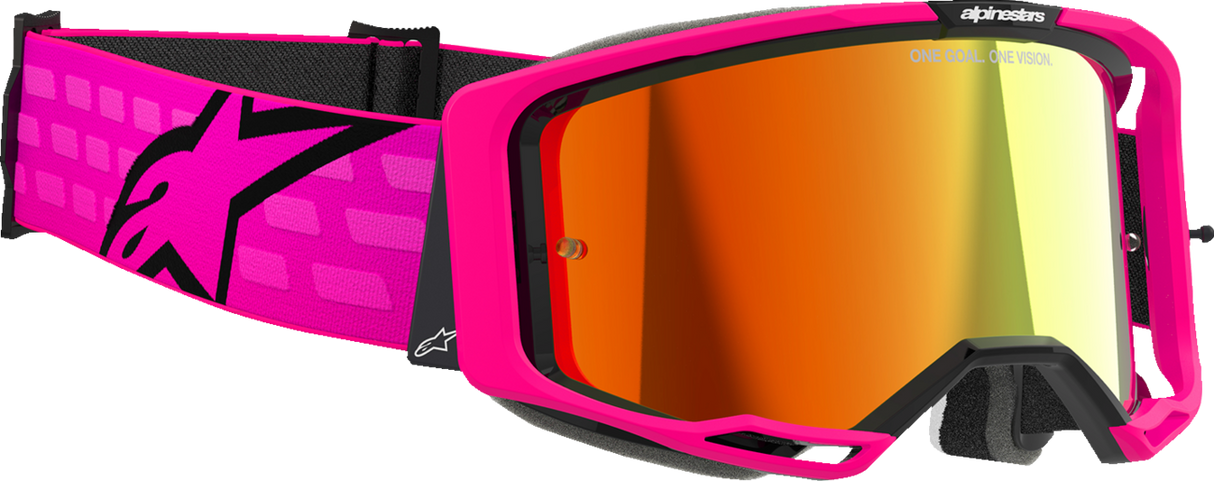 Vision 8 Corp Goggle