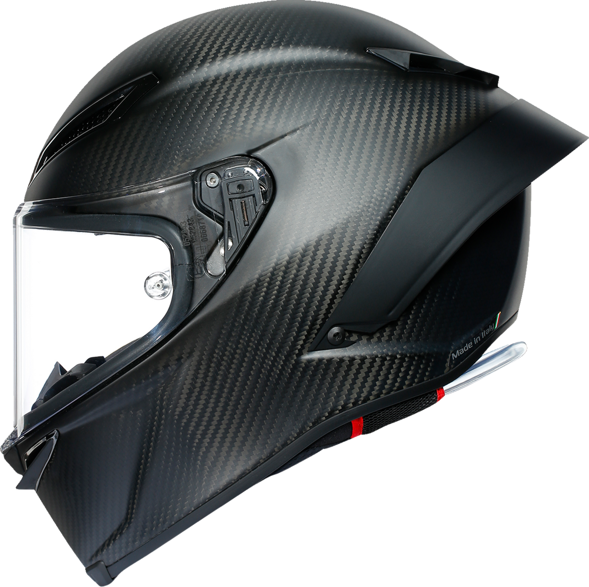 Pista GP RR Mono Helmet