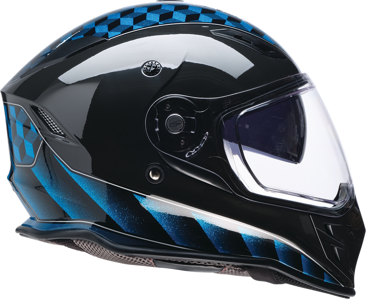 Nemesis Thunderbird Helmet