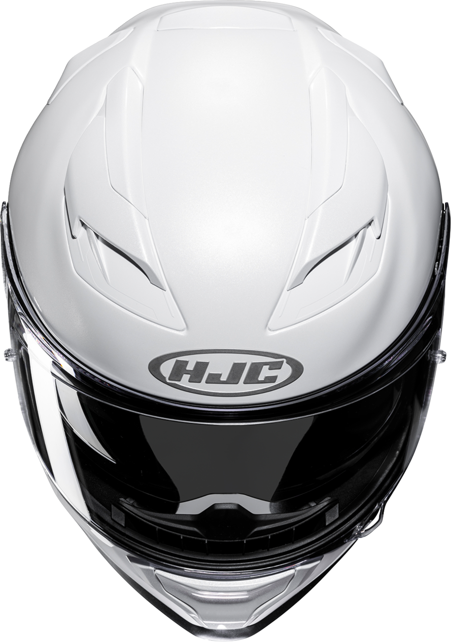 F71 Solid Helmet