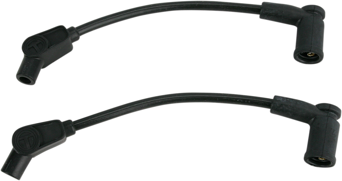 Custom-Fit Spark Plug Wire Kit
