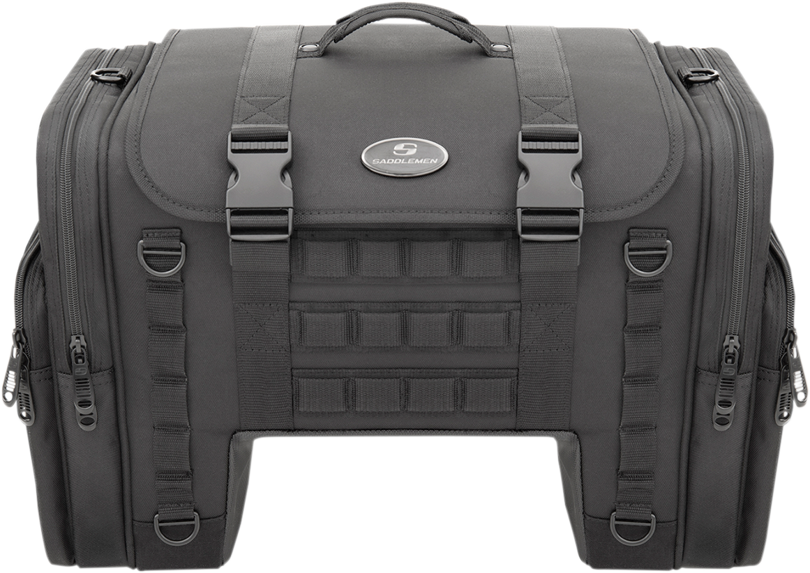 TS3200DE Tactical Seat Tunnel Bag