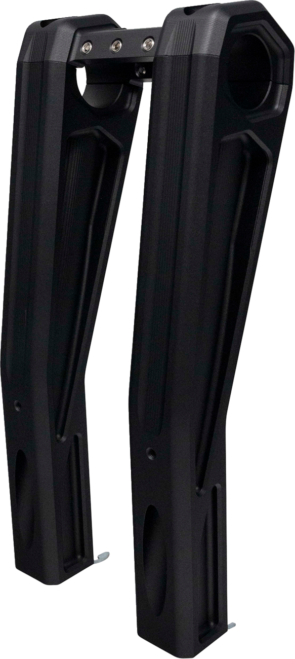 Ascent Pro Risers