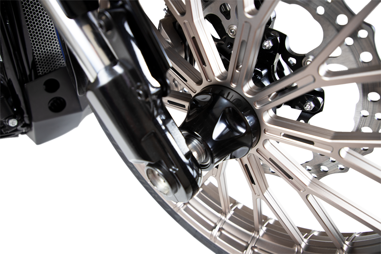 Cartridge Hub