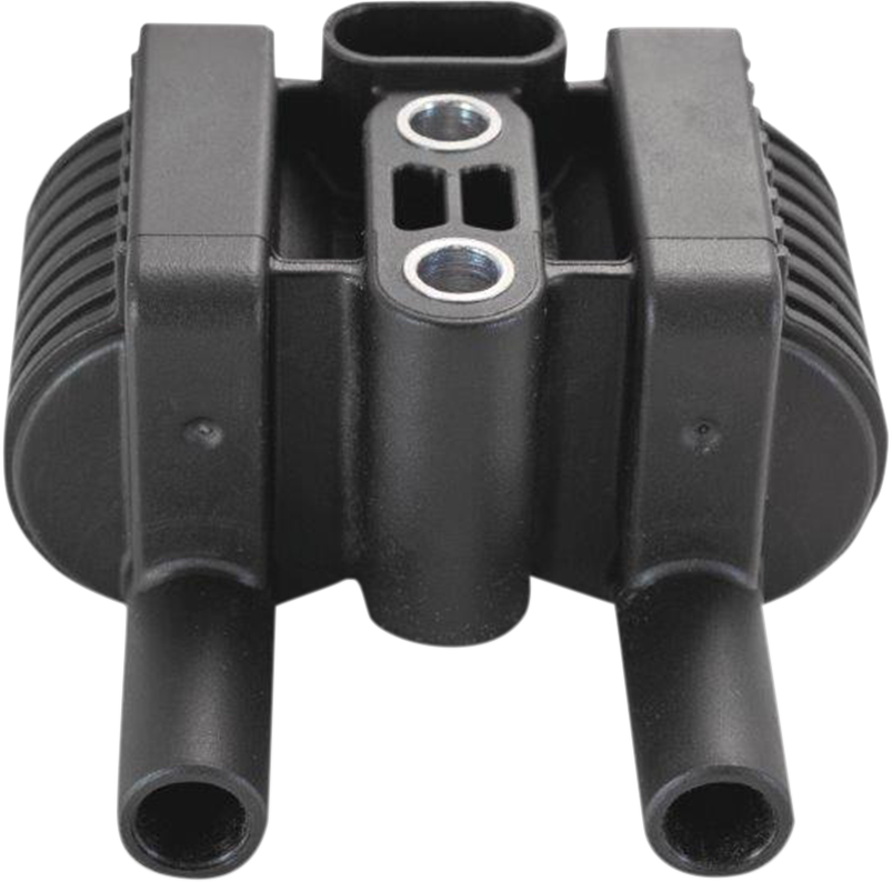 Dual-Output Coil