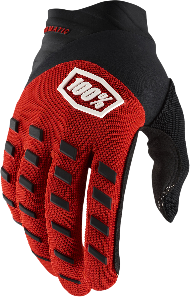 Airmatic Gloves
