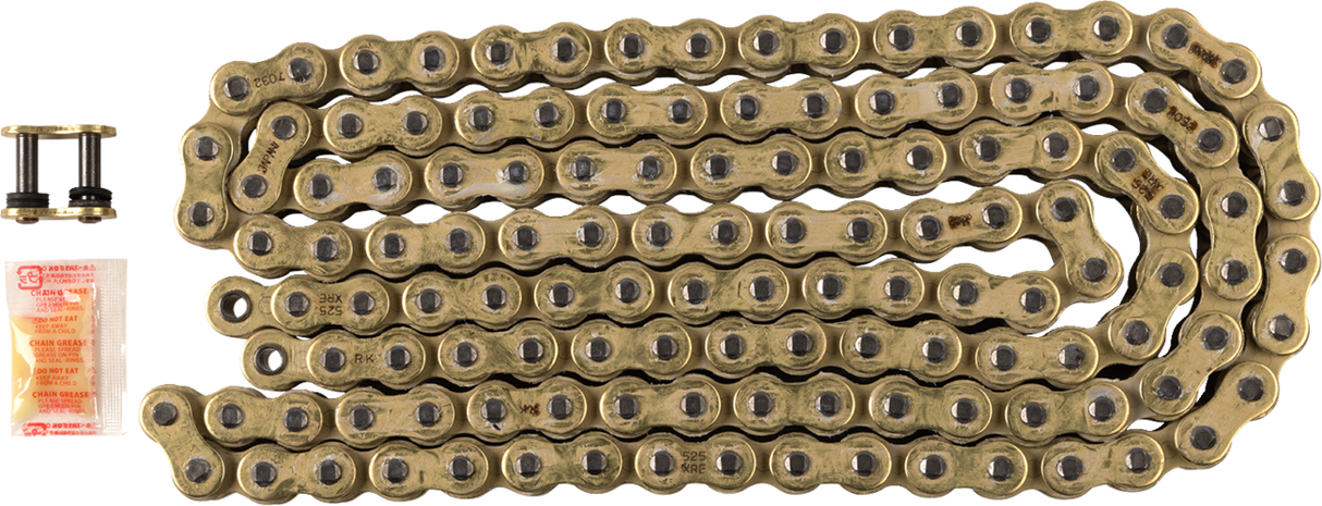 525 XRE Chain