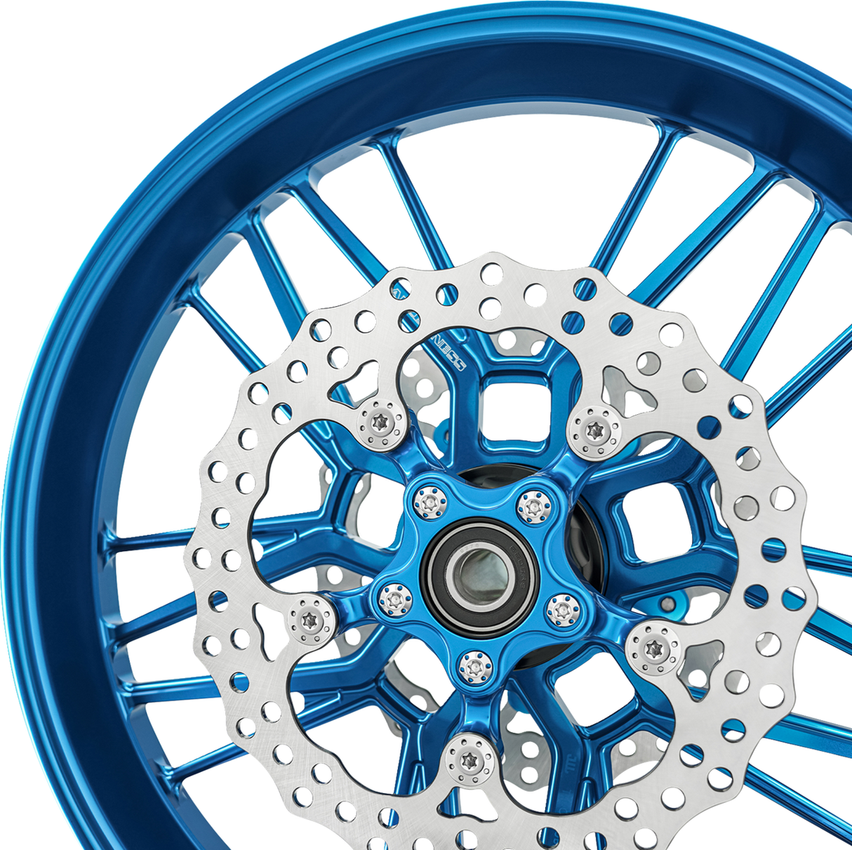Spider Rotor