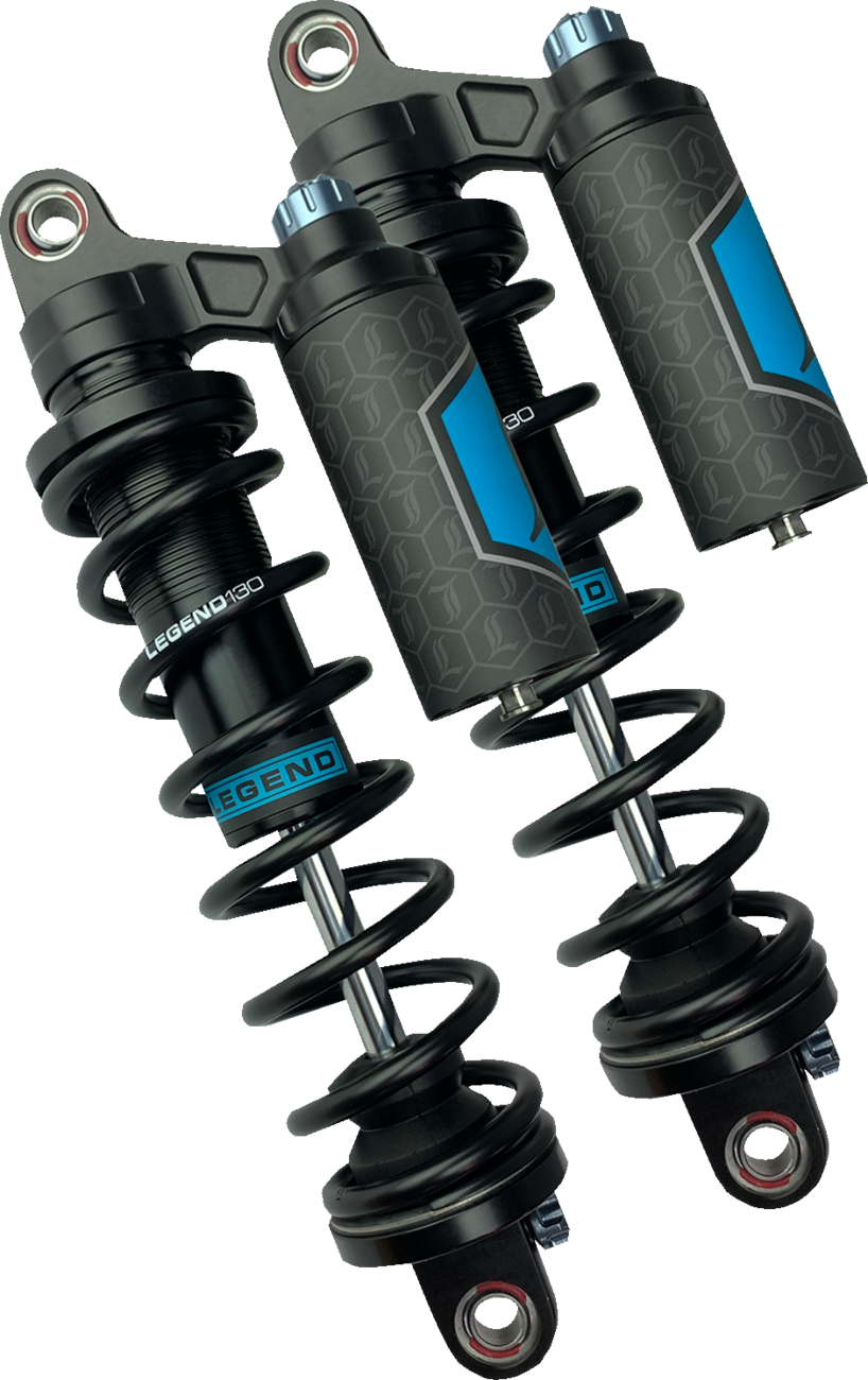 Legend REVO ARC Piggyback Coil Suspension for XL Models