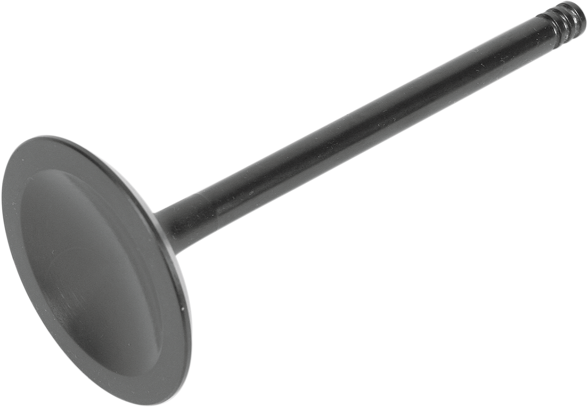 Nitrided Valve