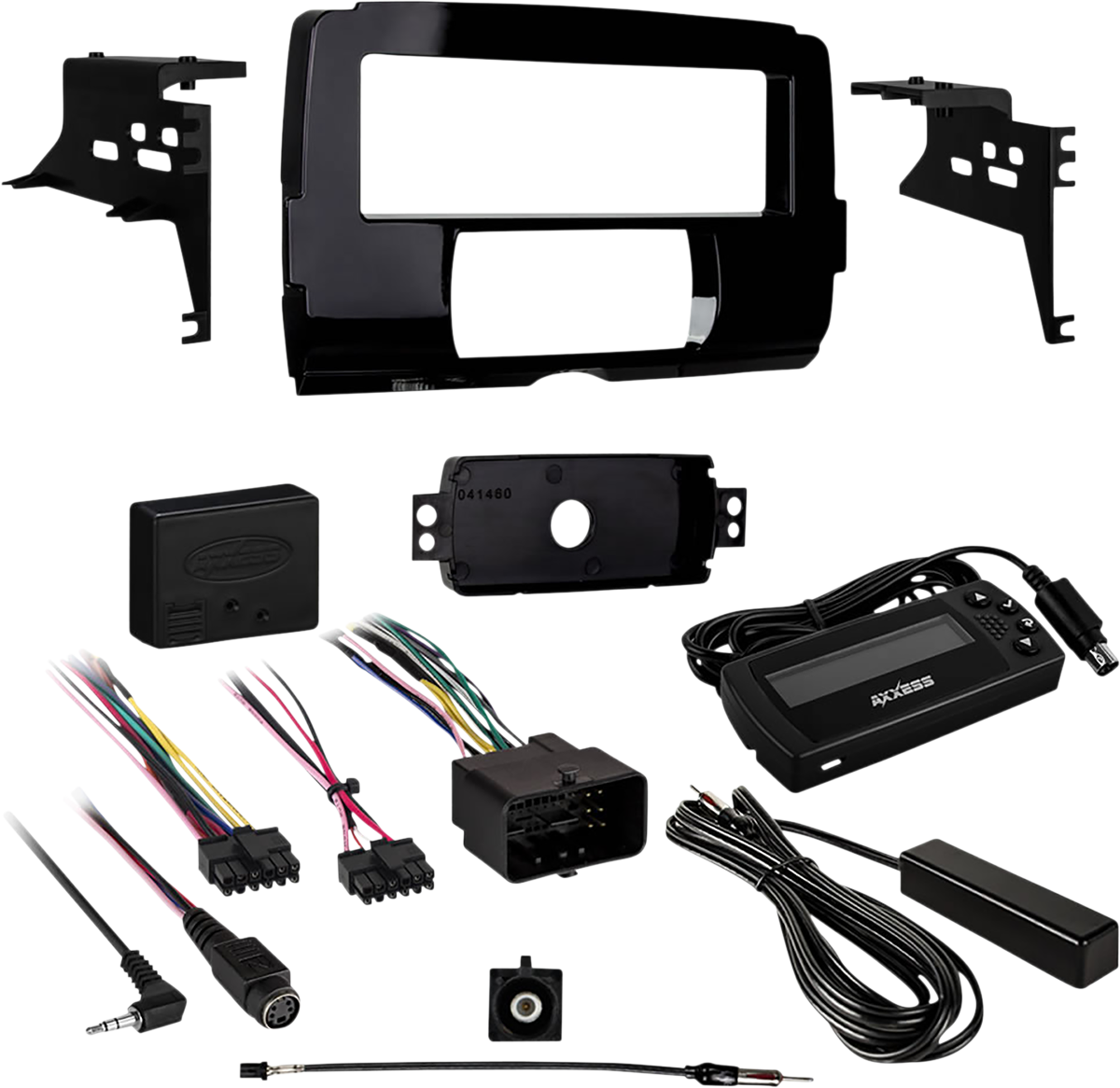 Radio Install Kit