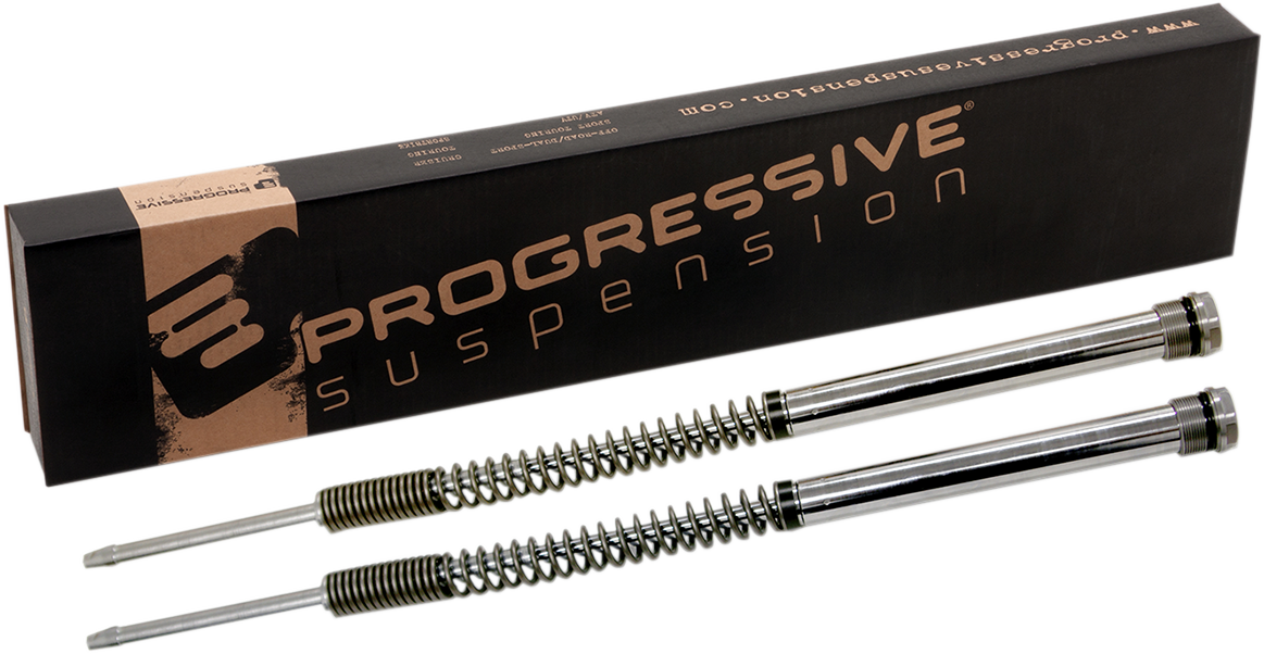 Monotube Cartridge Fork Kit