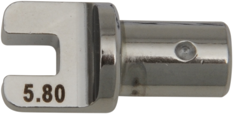 Replacement Spoke Head