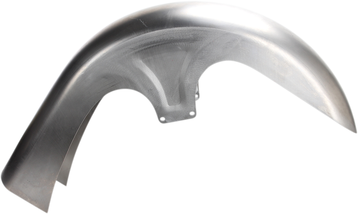 Flat Back Dresser Front Fender