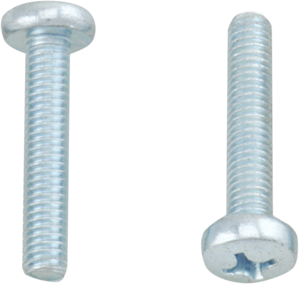 Metric Screws