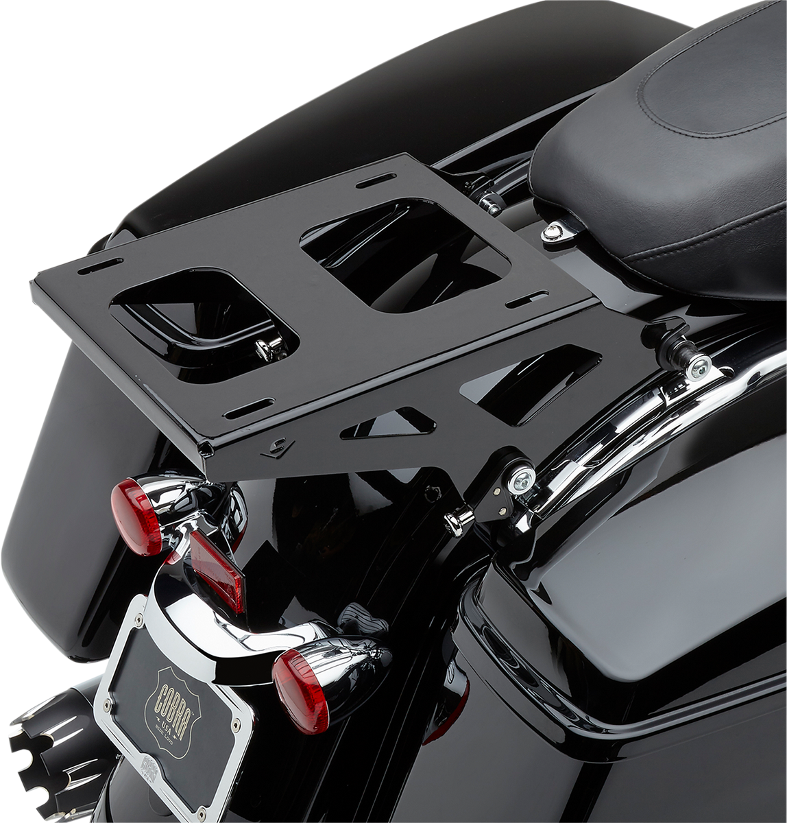 2-Up Tour Pak® Mount