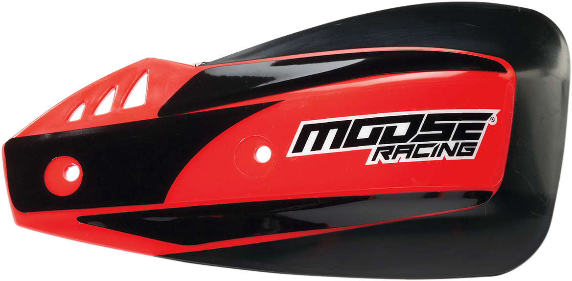 Podium Handshields