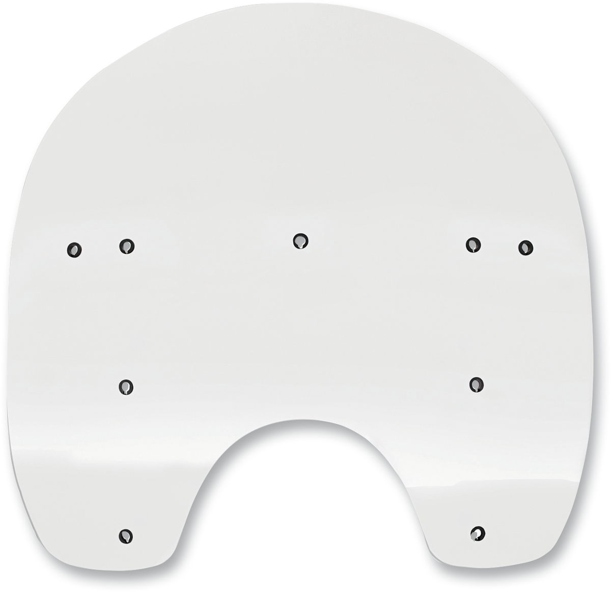 Replacement Plastic Windshield