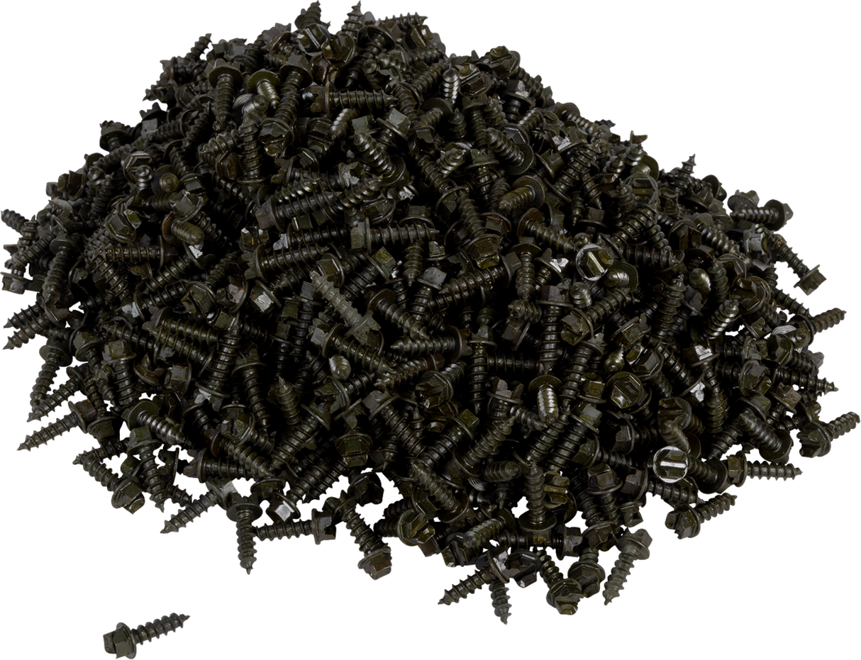 "Pro Gold" Ice Screws