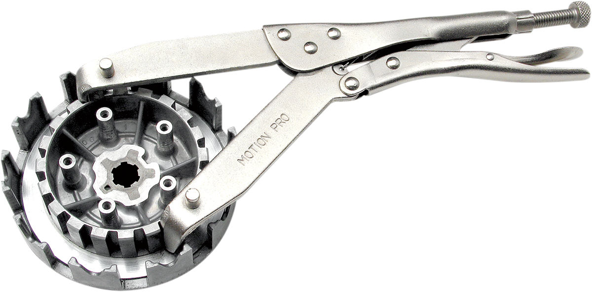 Clutch Holding Tool