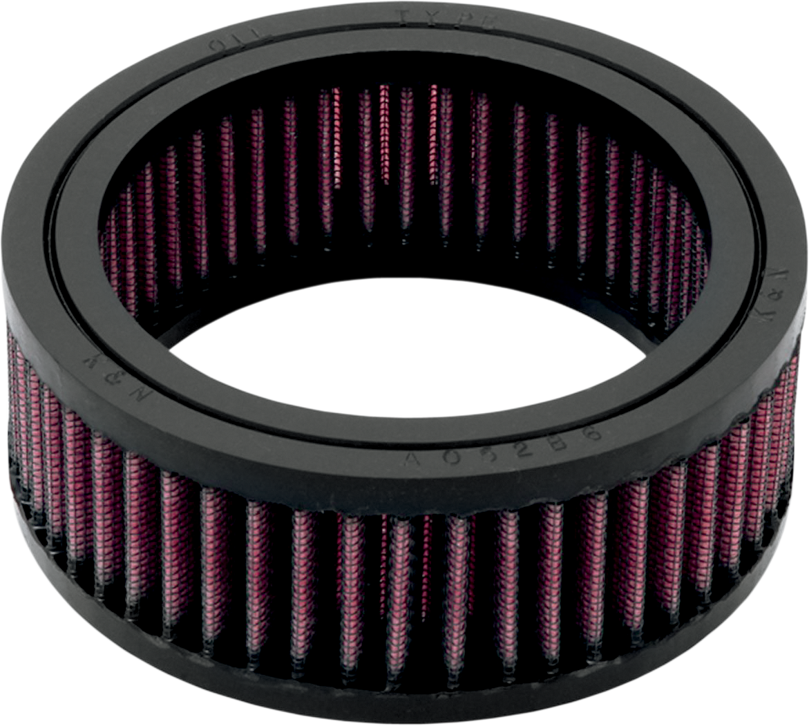 Replacement High-Flow Air Filter