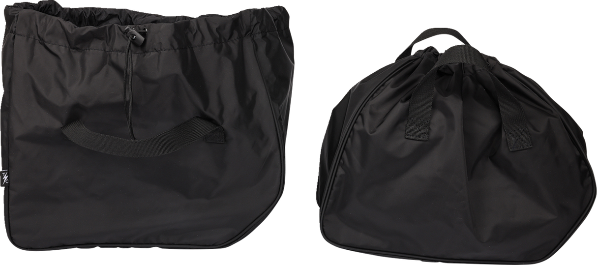 Expedition Saddlebag