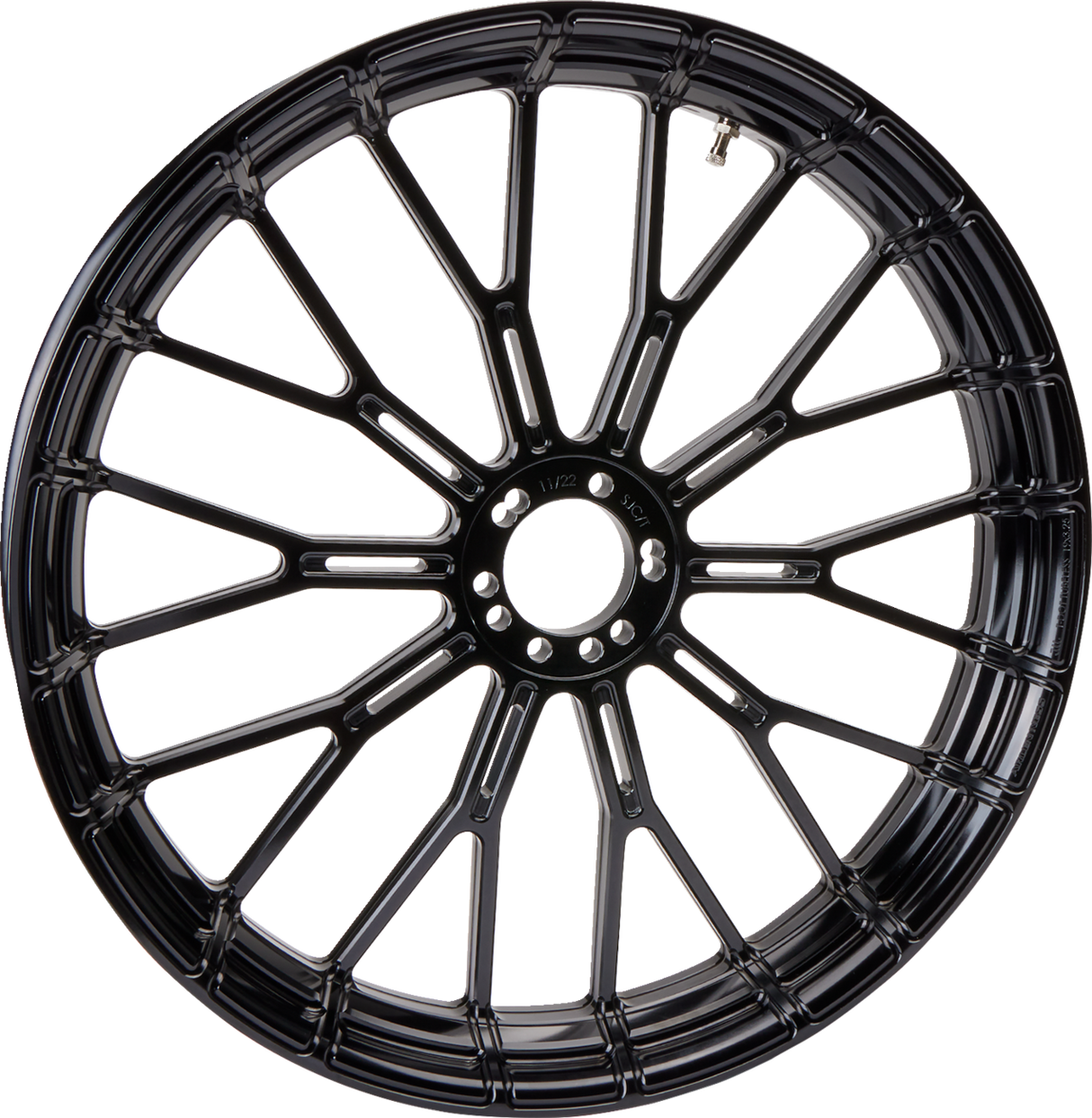 Y-Spoke Rim