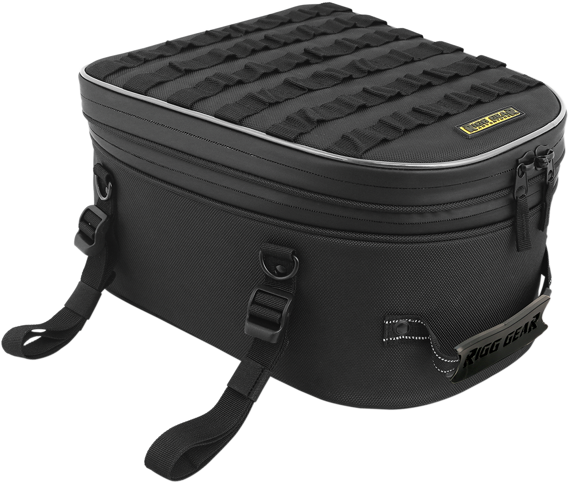 Trails End Tail Bag