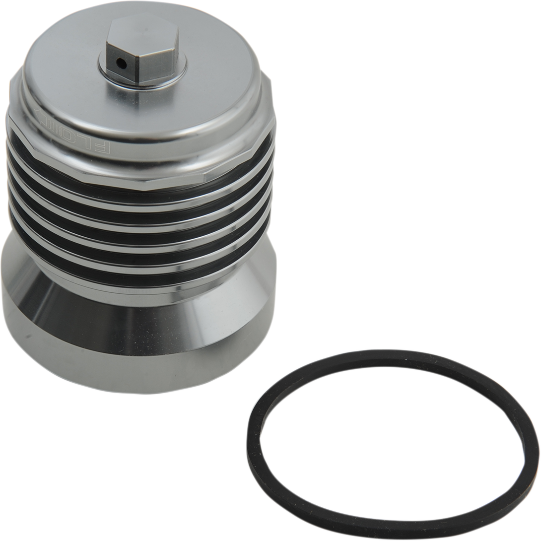Flo® "Spin-on" Oil Filter