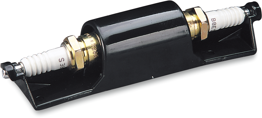 Spark Plug Jack