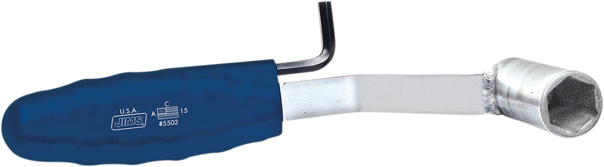 Ultimate Clutch Adjusting Tool