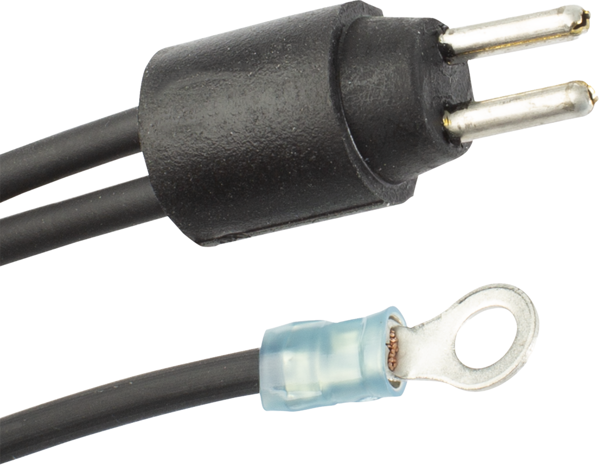 Rectifying Regulator