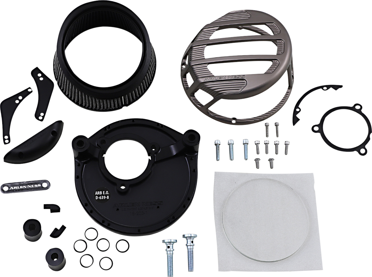Sidekick Air Cleaner Kit