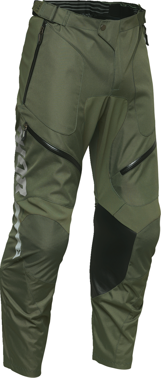 Terrain In-the-Boot Pants