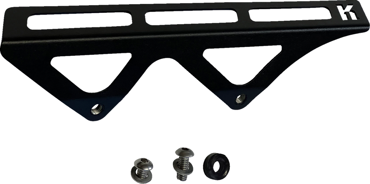 Drive Belt Guard