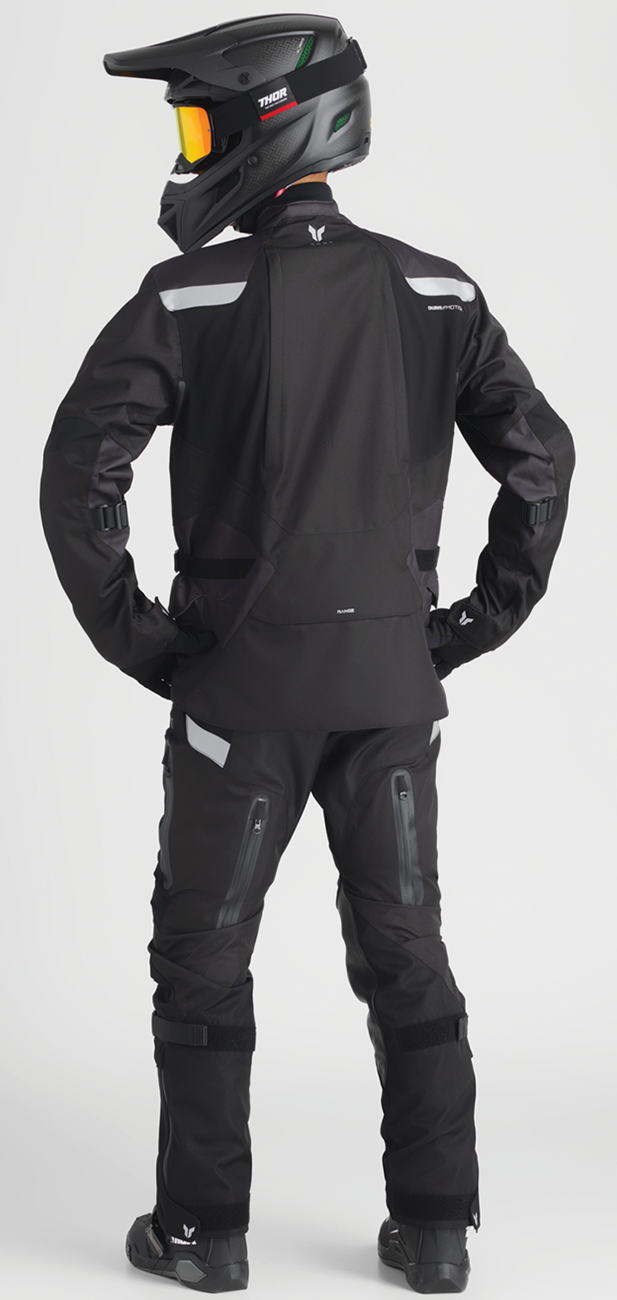 Range Jacket