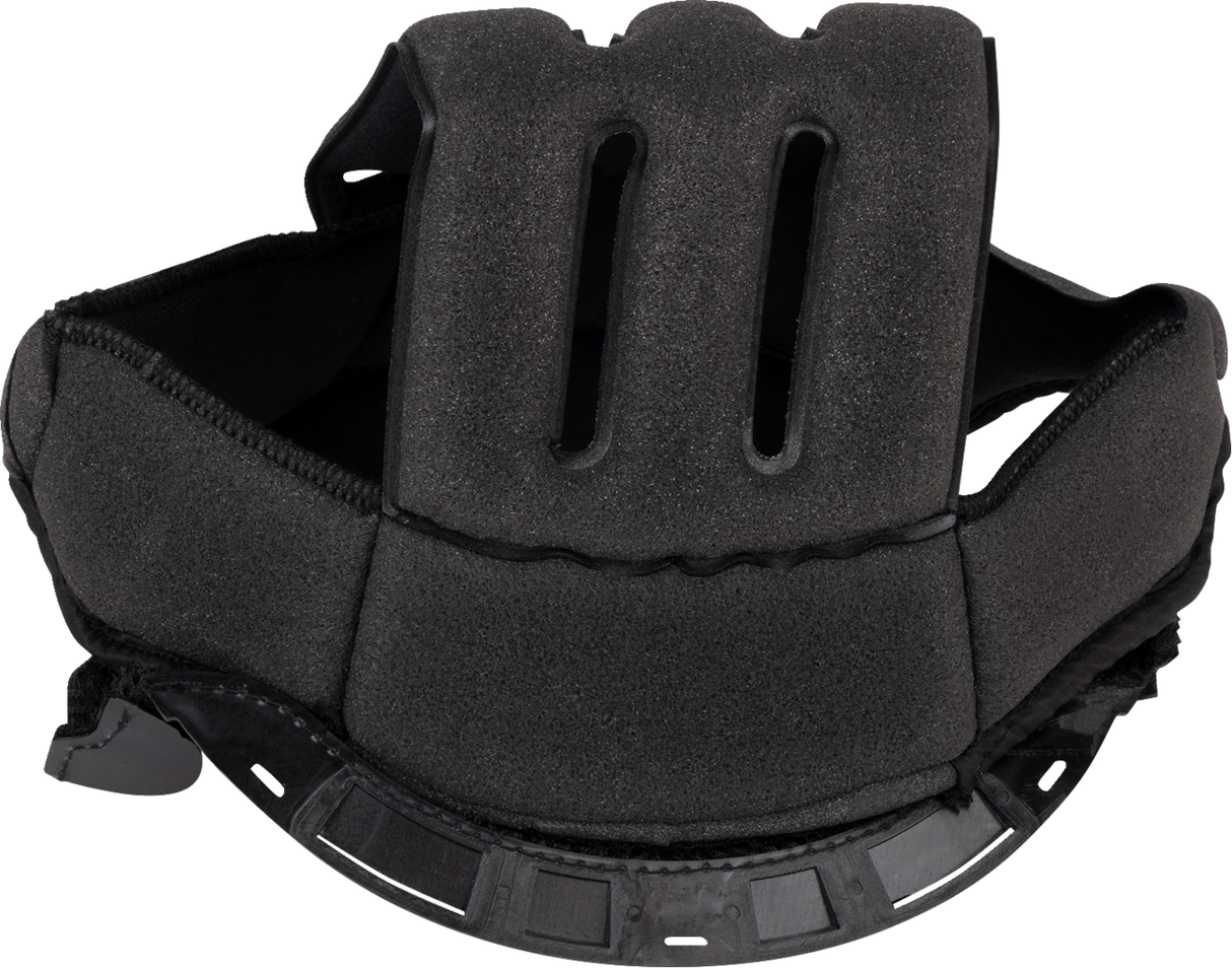 Air Intake Helmet Liner