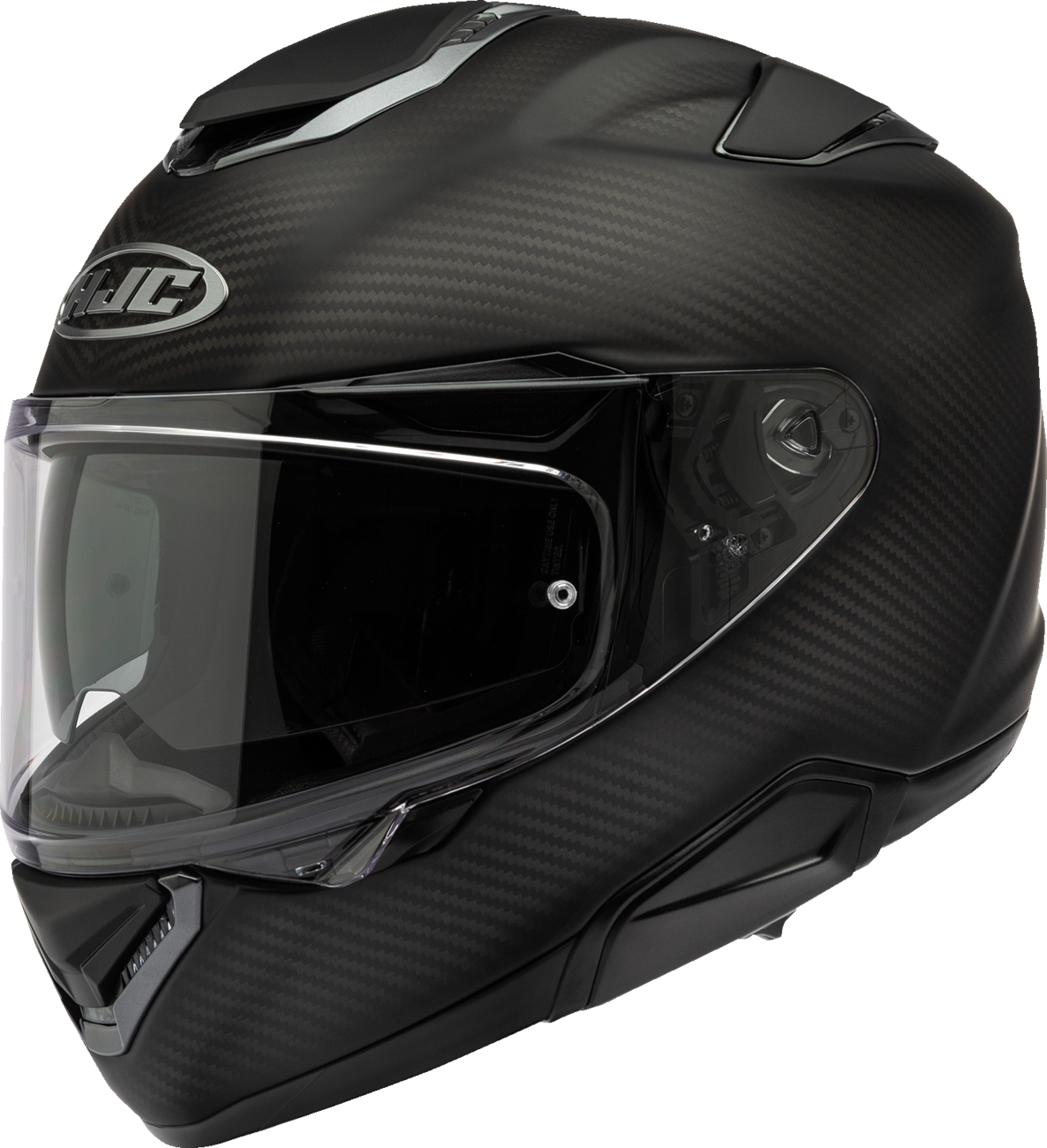 RPHA 72 Carbon Helmet
